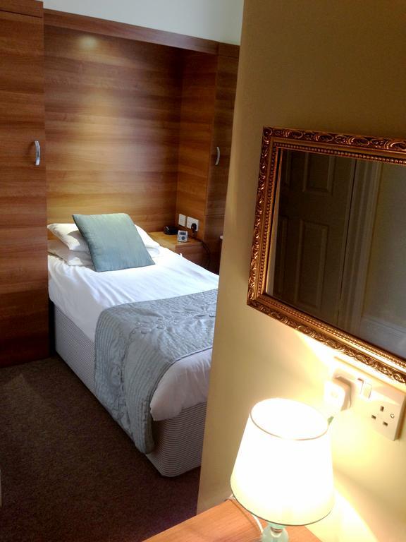 The Avalon House Hotel St Albans Room photo